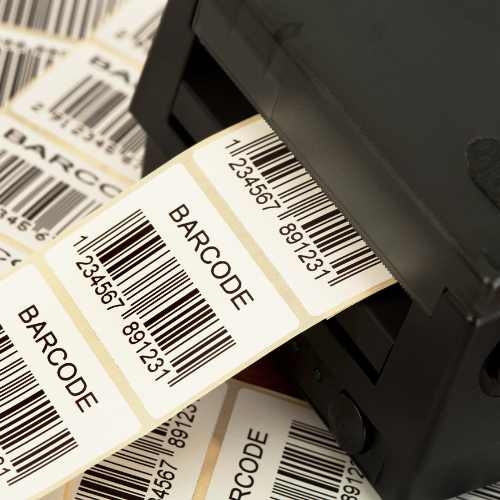 Thuê Máy In Mã Vạch