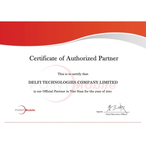 TRUNG TÂM BẢO HÀNH POINT MOBILE