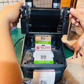 Dịch Vụ "Sửa Máy In Mã Vạch" Uy Tín Hàng Đầu Việt Nam! Dịch Vụ "Sửa Máy In Mã Vạch" Uy Tín Hàng Đầu Việt Nam!