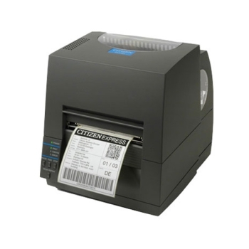 Sửa Chữa Máy In Tem Nhãn Công Nghiệp Citizen