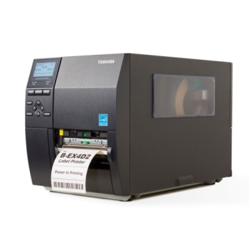 Sửa Chữa Máy In Tem Nhãn Công Nghiệp Toshiba