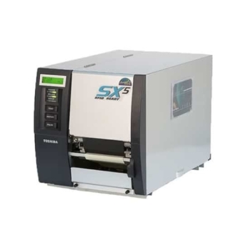 Sửa Chữa Máy In Tem Nhãn Công Nghiệp Toshiba