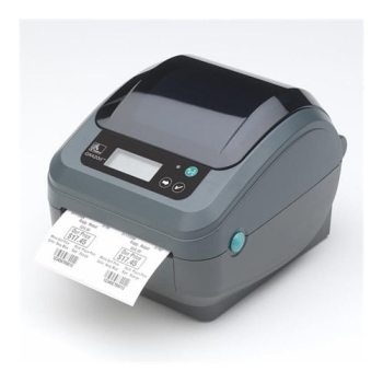 Sửa Chữa Máy In Tem Nhãn Để Bàn Zebra