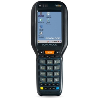 Sửa Chữa Máy Kiểm Kho PDA Datalogic Falcon