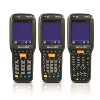 Sửa Chữa Máy Kiểm Kho PDA Datalogic Skorpio