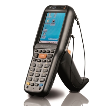 Sửa Chữa Máy Kiểm Kho PDA Datalogic Skorpio