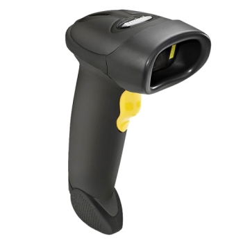 Sửa Chữa Máy Quét Mã Vạch Zebra 1D