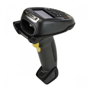 Sửa Chữa Máy Quét Mã Vạch Zebra Công Nghiệp